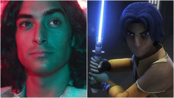 'Ahsoka': Mena Massoud Responds to Eman Esfandi's Ezra Bridger Casting
