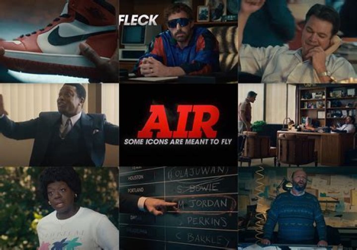 'Air': Release Date, Cast, Trailer, and Everything We Know so Far About Ben Affleck's Nike Movie