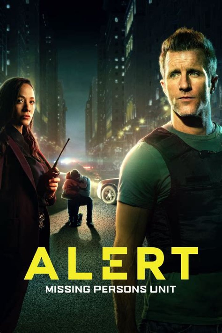 'Alert: Missing Persons Unit' and 9 Other TV Shows About Specialized Crime Units 