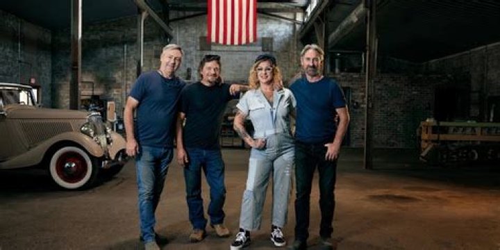 'American Pickers' hosts looking for PA collectors to appear on show this fall