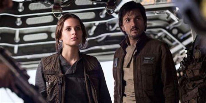 'Andor’s Prison Escape Foreshadows This Moment in 'Rogue One'