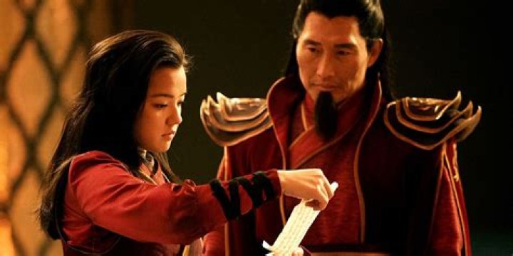 'Avatar: The Last Airbender’ Showrunner Teases Hints to Katara's Future Romance