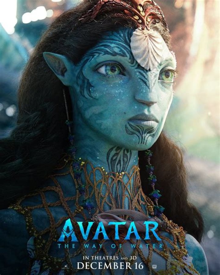 'Avatar: The Way of Water's Stephen Lang Reveals If He Thinks Quaritch Is Redeemed 