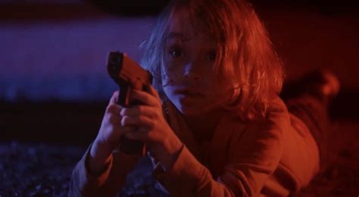 'Bambi'-Inspired Horror Movie 'Bampire' Gets First Blood-Soaked Images