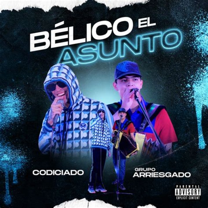 'Belico El Asunto' - mexicano Canción