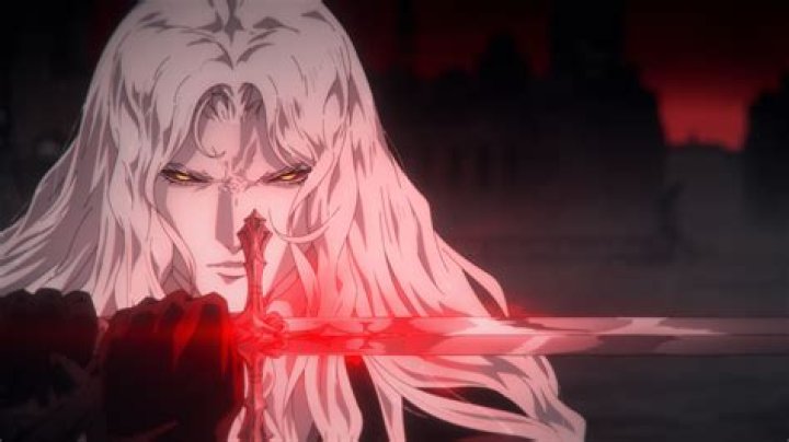 'Castlevania: Nocturne' Series Finally Sets Release Date 