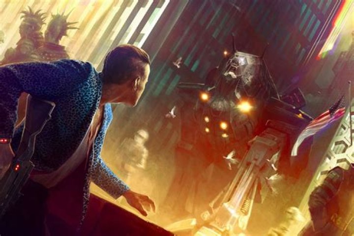 'Cyberpunk' developers promise more freedom, more customization than 'The Witcher' offered