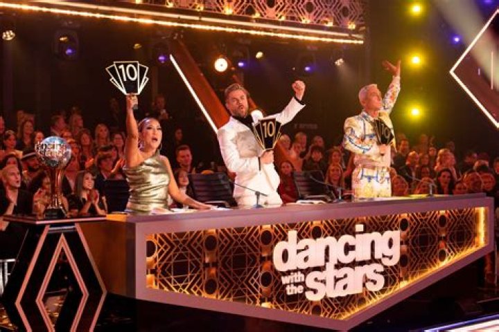 'Dancing With the Stars' Season 32 Finale: Who Won the Mirrorball?