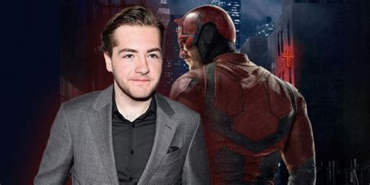 'Daredevil: Born Again' Casts Michael Gandolfini