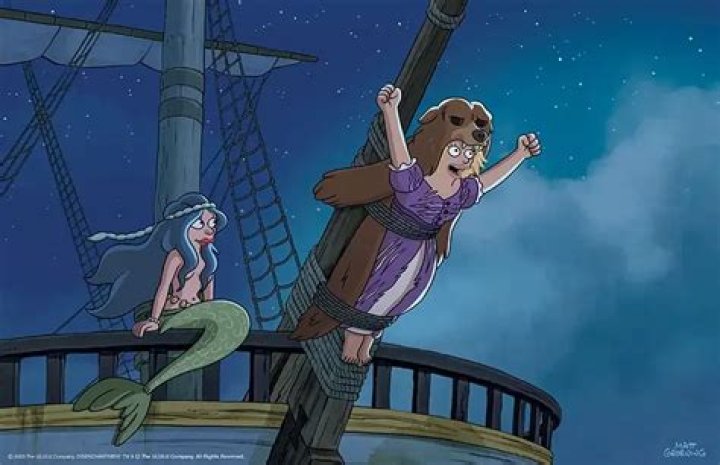 'Disenchantment' Season 4: Release Date, Trailer, Cast, Plot and Everything You Need to Know