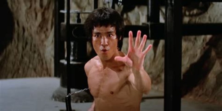 'Enter the Dragon' Returns to Theaters for 50th Anniversary