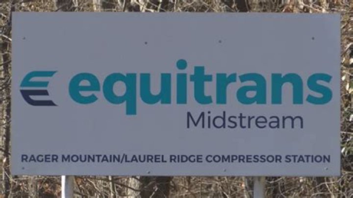 'Equitrans gas leak not cleaned up,' over a year later
