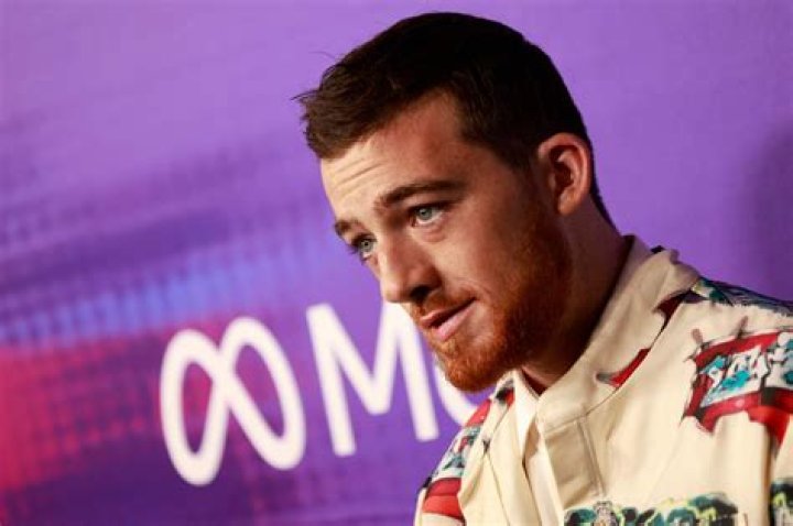 'Euphoria' star Angus Cloud dies at 25