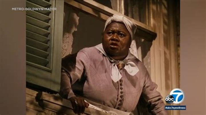 'Gone With the Wind': A Black Woman's Reckoning With a Problematic Narrative