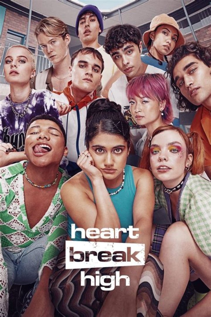 'Heartbreak High's Quinni Redefines Autistic Characters on TV 