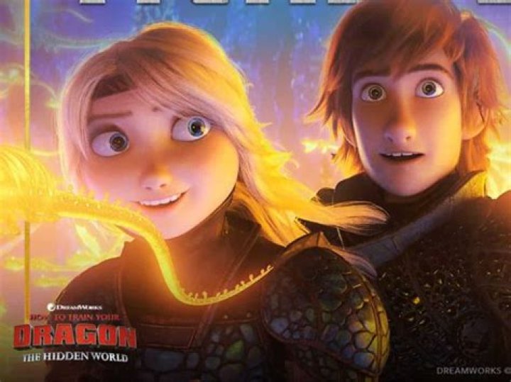  'How to Train Your Dragon' Live-Action Adaptation Sets Summer 2025 Release Date