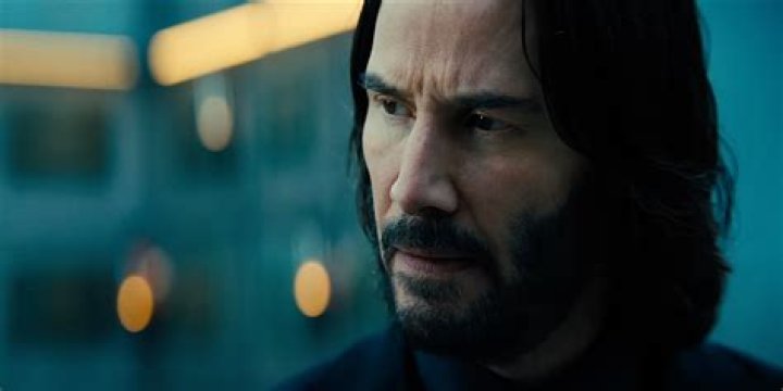 'John Wick: Chapter 4' Will Return to IMAX for One Week Only