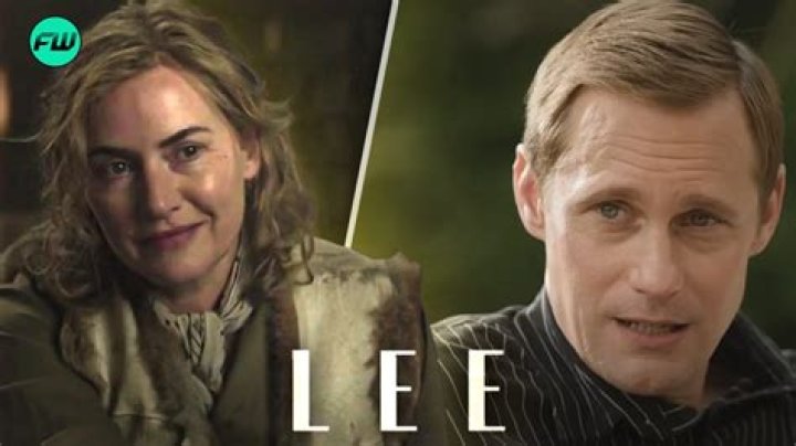 'Lee' Review: Kate Winslet Is Excellent in Otherwise Bland Biopic | TIFF 2023