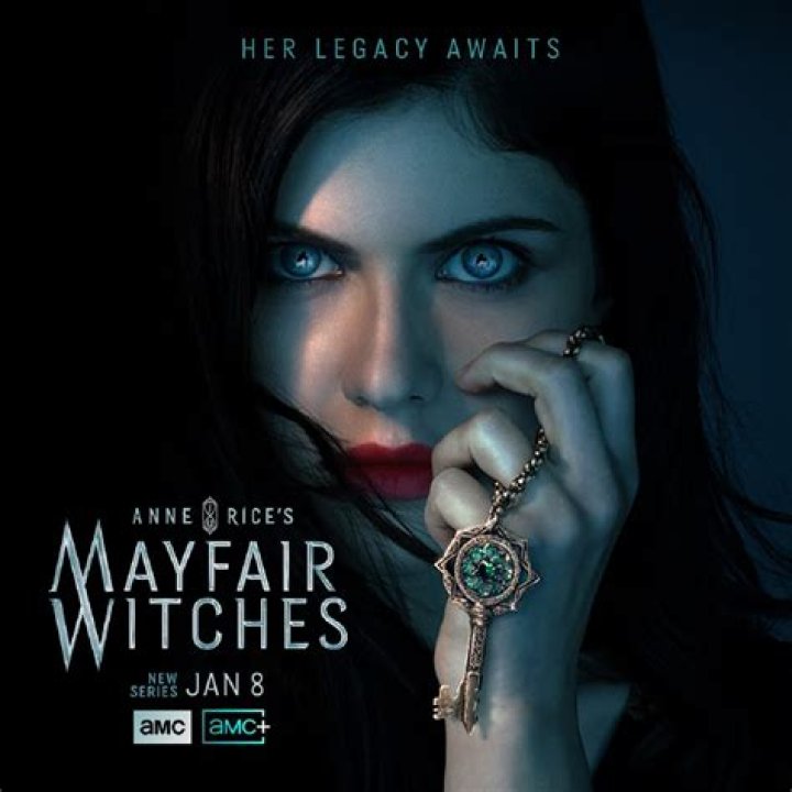 'Mayfair Witches': Release Date, Trailer, Cast, and Everything You Need to Know