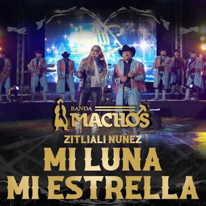'Mi Luna Mi Estrella' - mexicano Canción