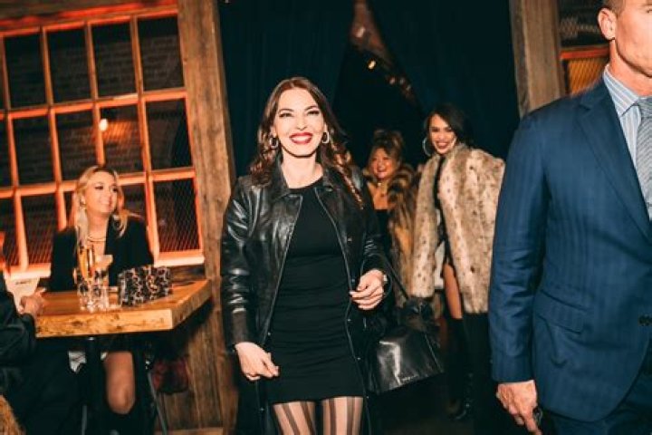'Mob Wives' Star Drita D'Avanzo Married Life With Lee. Are They Planning For Divorce?