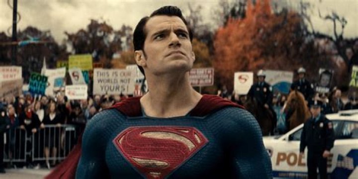 'My Turn to Wear the Cape Has Passed'