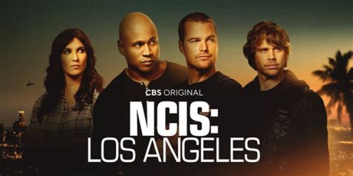 'NCIS: Los Angeles' Ending With Season 14 at CBS