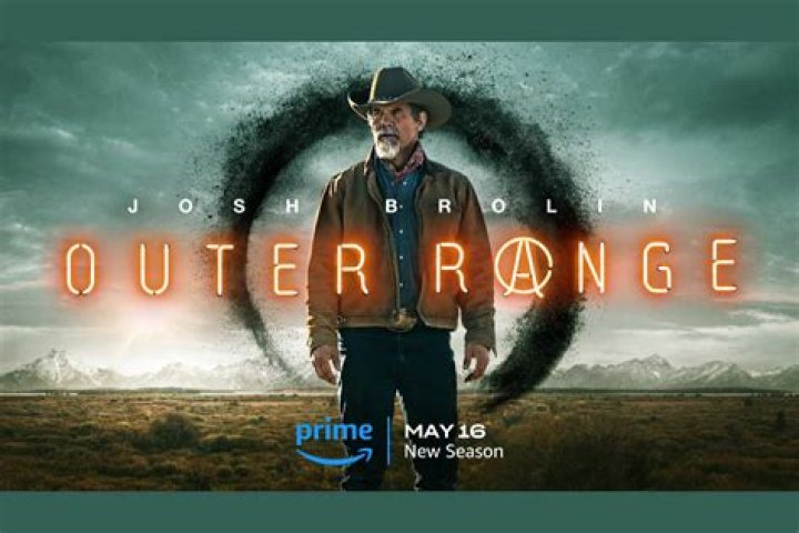 'Outer Range' Season 2 Finally Has a Release Date