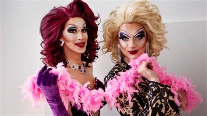 'Outrageous!' Is an Exuberant Celebration of Drag Culture