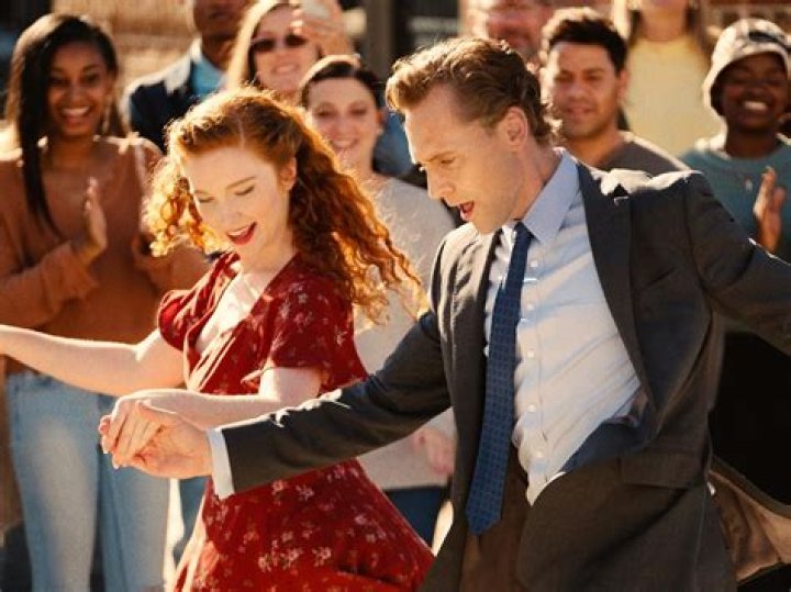 'Peacemaker': Watch How That Incredible Title Dance Sequence Was Made in New Featurette