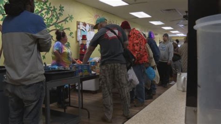 'Prices doubled:' Local soup kitchens, food distribution centers impacted by inflation