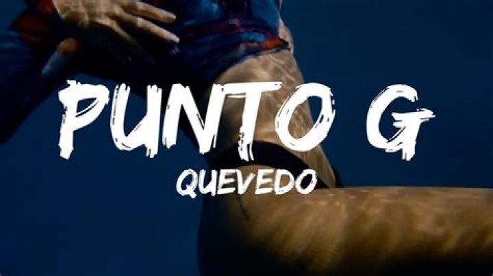 'Punto G' - español Canción