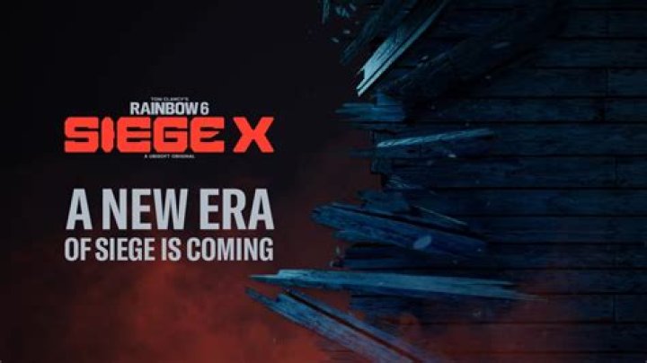 'Rainbow is Magic' returns to Rainbow Six Siege: event rewards, new skins, game mode