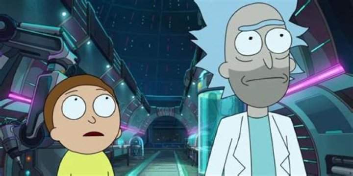 'Rick and Morty' Will Fill 70-Episode Order Without Justin Roiland