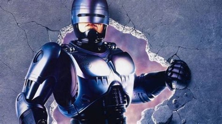 'RoboCop 2' Will Serve the Public With New 4K Blu-Ray Set