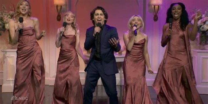 'Saturday Night Live': Woody Harrelson's Best Sketches, Ranked