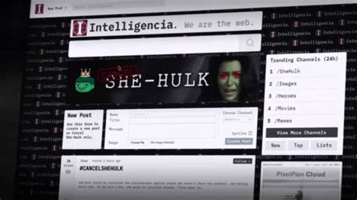 'She-Hulk's Intelligencia Is the Scariest MCU Villain Yet