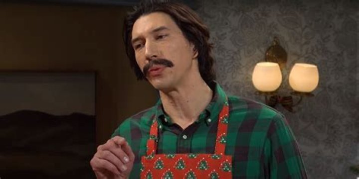 'SNL': Adam Driver Shows Off His Comedic Chops as a Suburban Husband and Naive Chocolatier