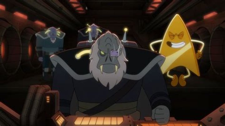 'Star Trek: Lower Decks' Season 4 Sneak Peek — Badgey Is Back for Blood [Exclusive]