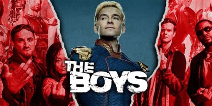 'The Boys': 7 Supes That Weren't in the Comics