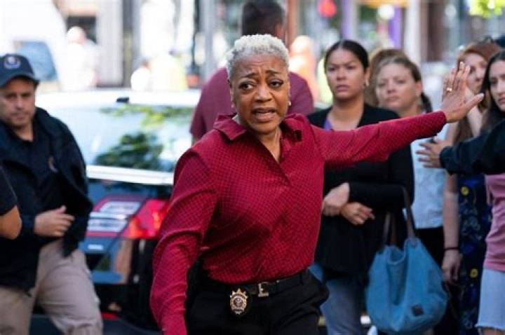 'The Calling' Images Highlight an Ensemble Cast In Over Their Heads