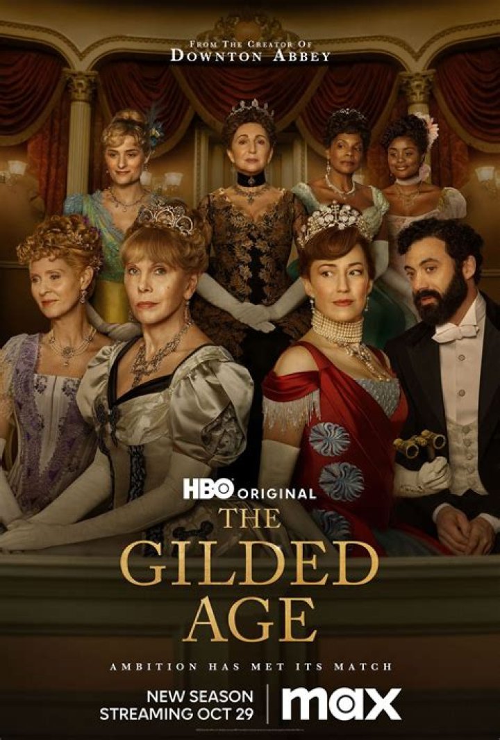 'The Gilded Age' Season 2 Finale Just Threw a Major Wrench Into This Relationship