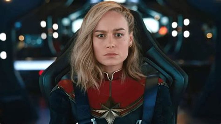 'The Marvels' Continues to Swing Low at the Global Box Office