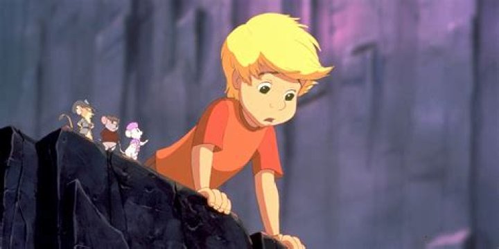 'The Rescuers Down Under': The Untold Story of How the Sequel Changed Disney Forever