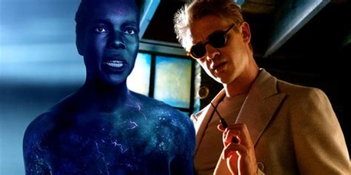 'The Sandman's Dreaming Explained: What Is the Kingdom Ruled By Morpheus?