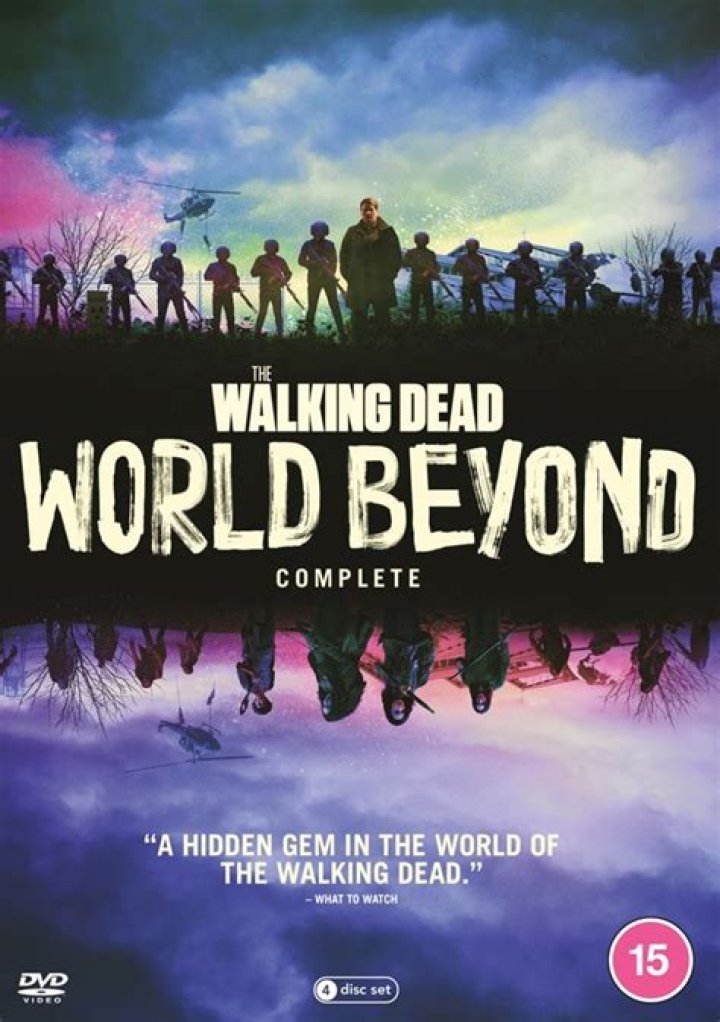 'The Walking Dead: World Beyond' Ending Explained - Where Do We Go From Here?