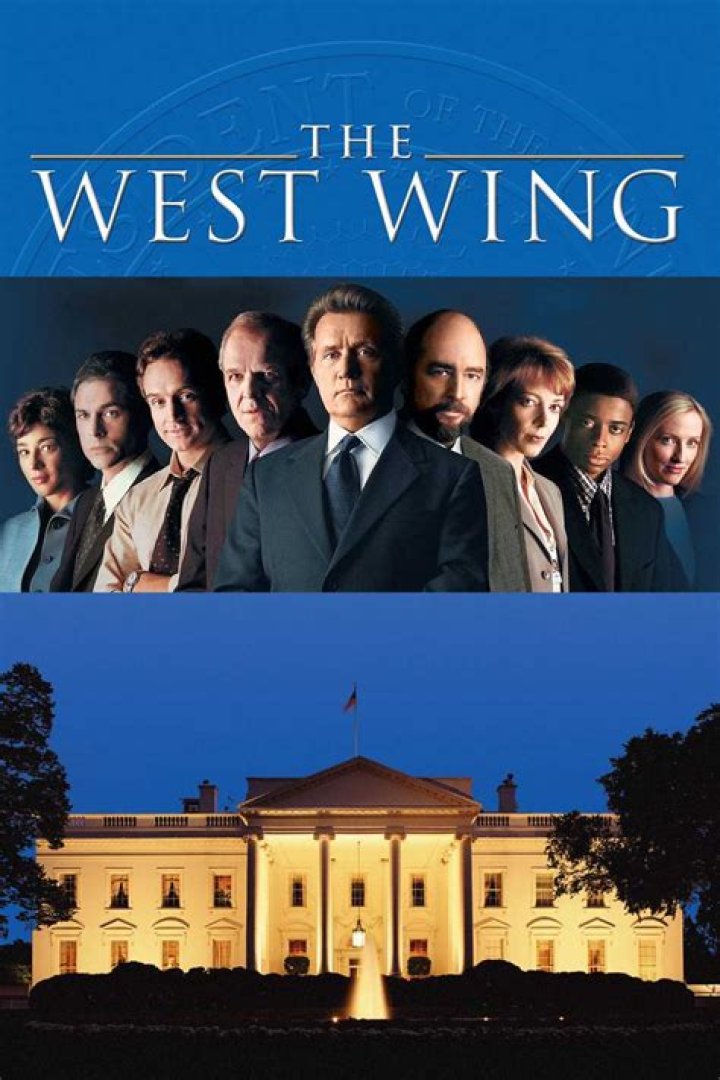 'The West Wing': 10 Unforgettable Guest Stars, Ranked