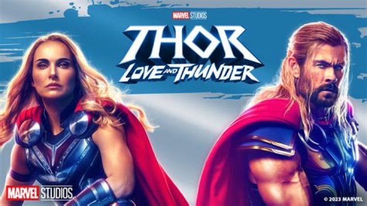 'Thor: Love and Thunder': What Does It Pull From the Comics?