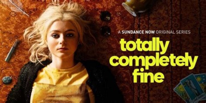 'Totally Completely Fine': Trailer, Release Date, Cast, and Everything We Know So Far About the AMC Drama