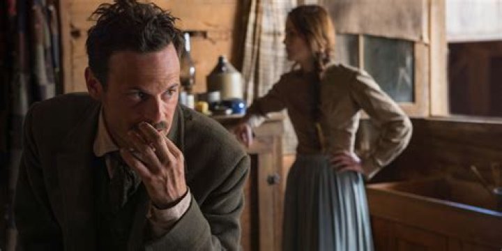 'True Detective' Season 3 Adds Scoot McNairy